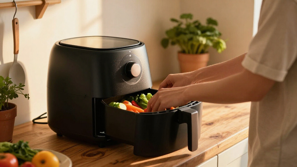 best air fryer toaster ovens