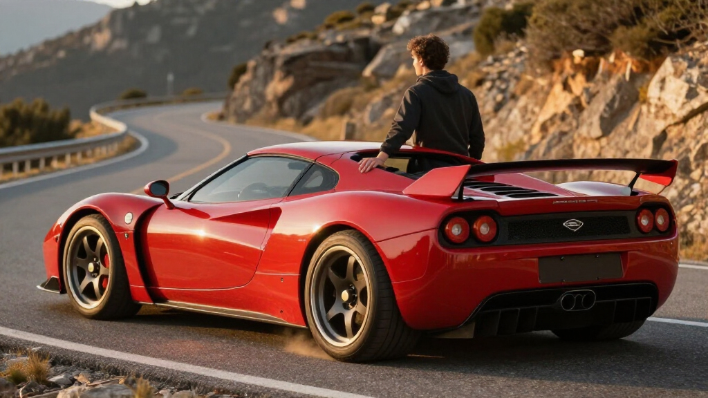 best mid-engine supercars