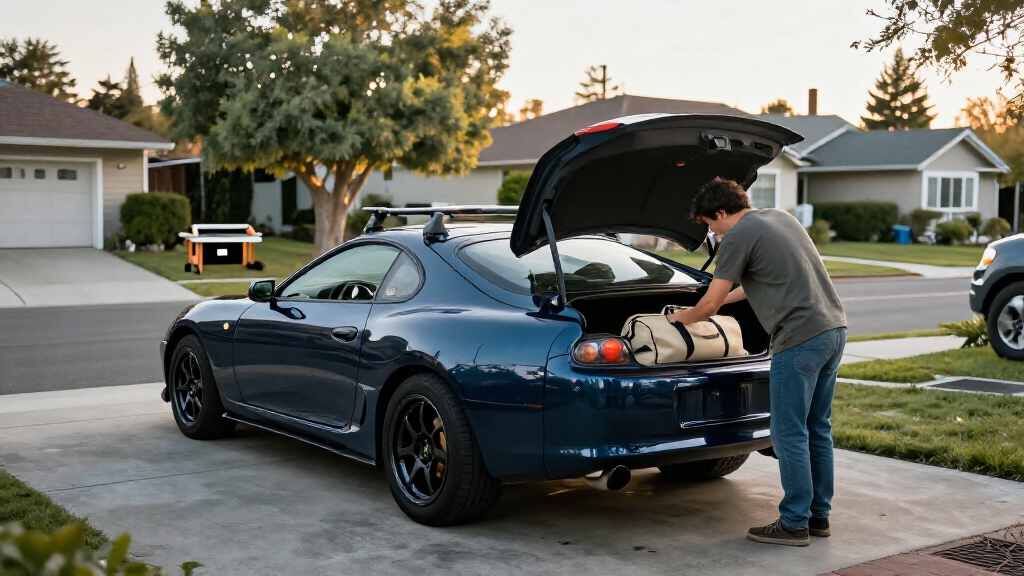 14 Best Toyota Supra Accessories for Personalization and Everyday Use in 2027