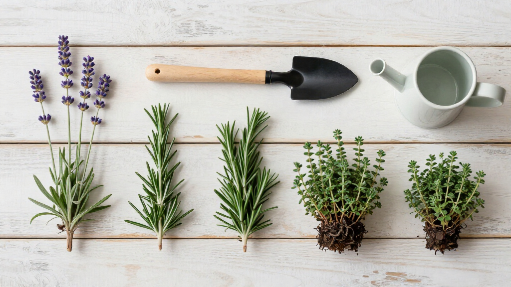 best timeless garden plants