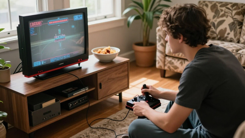 best Atari gaming consoles