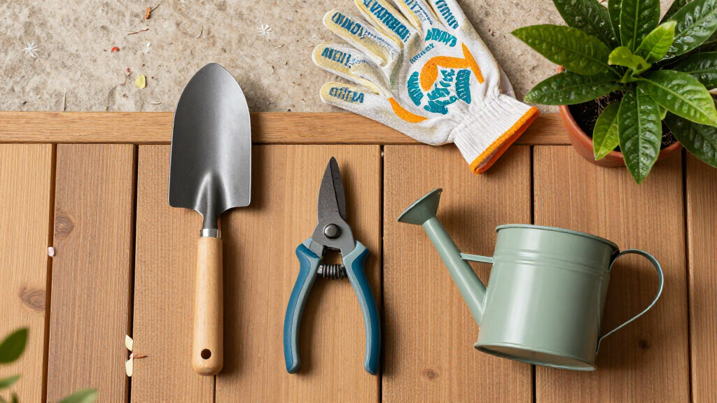 9 Best Easy Gardening Tools for Seniors in 2026