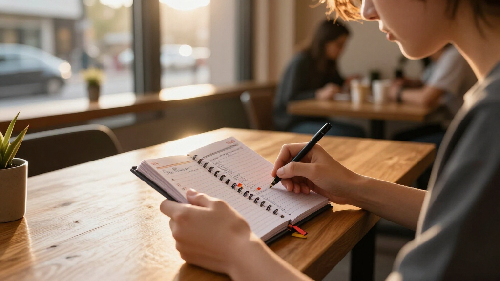 14 Best Student Budgeting Planners in 2026