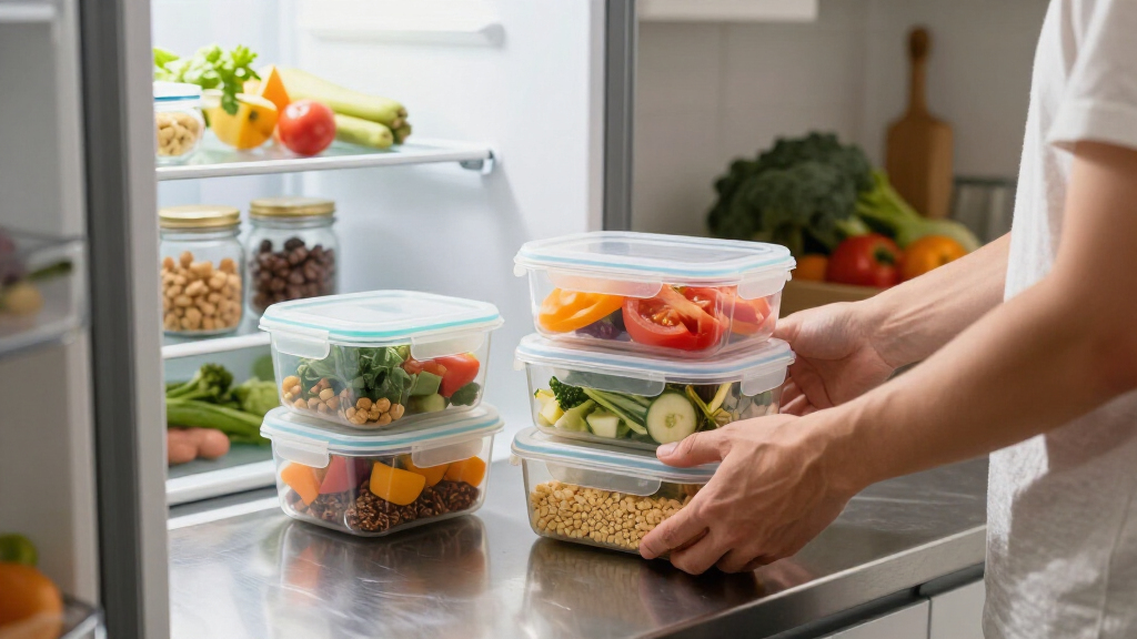 12 Best Meal Prep Containers in 2026
