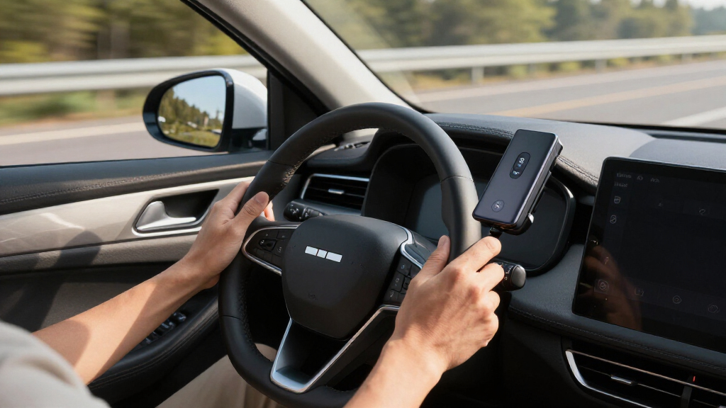 in car wi fi hotspot devices and routers