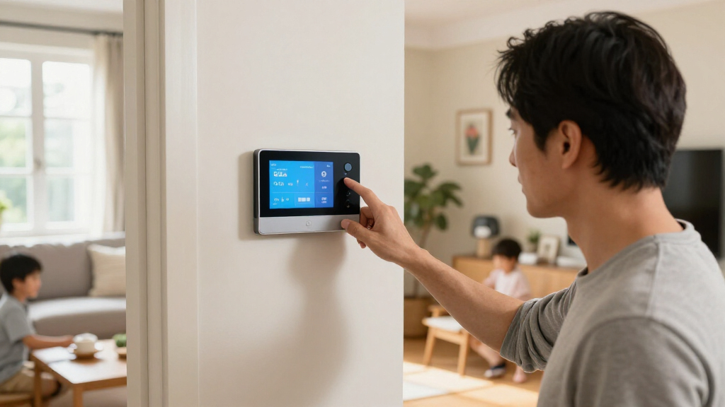 best smart electrical panel