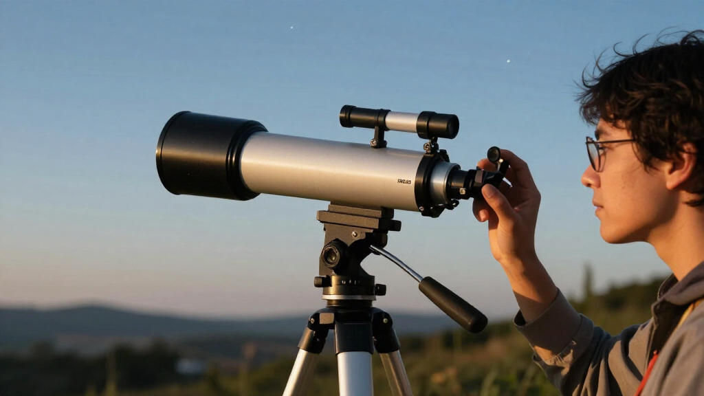 130mm triplet apo refractors for astrophotography