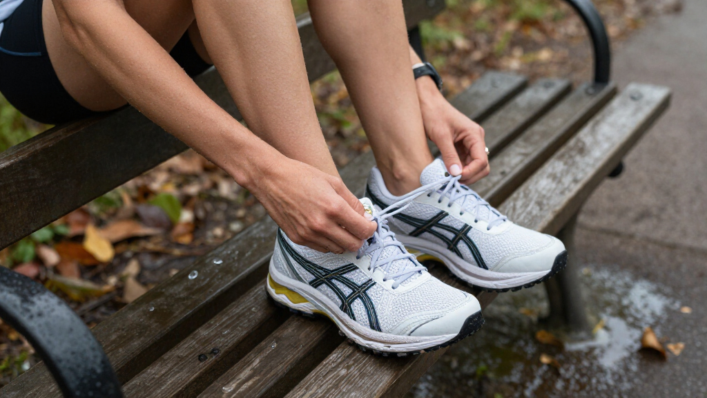 best ASICS GTX sneakers