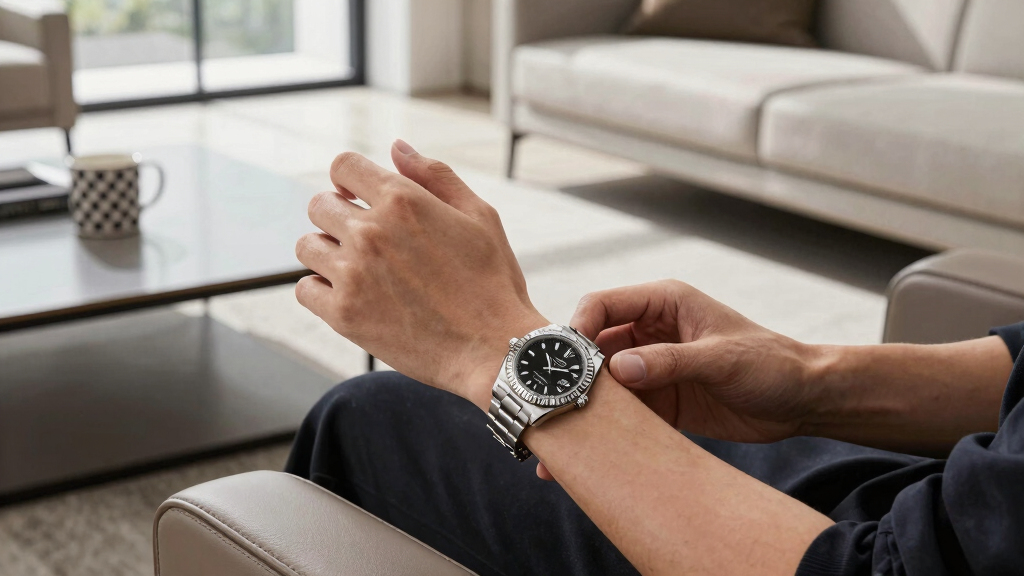 best luxury watches