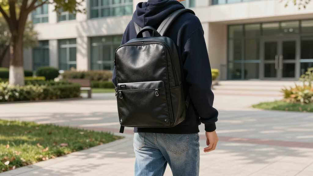 laptop backpacks for students