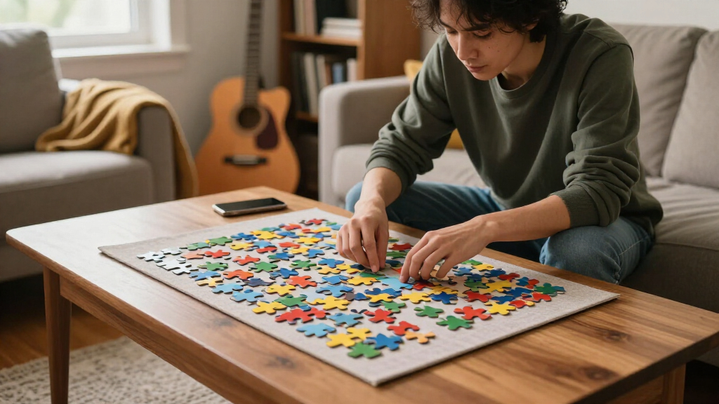 15 Best Jigsaw Puzzles for Adults to Challenge Your Mind and Relax Your Soul 37 jigsaw puzzles for adults