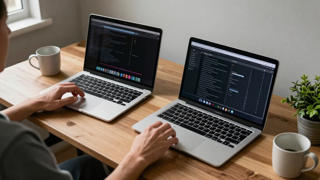 16 inch macbook pro configurations