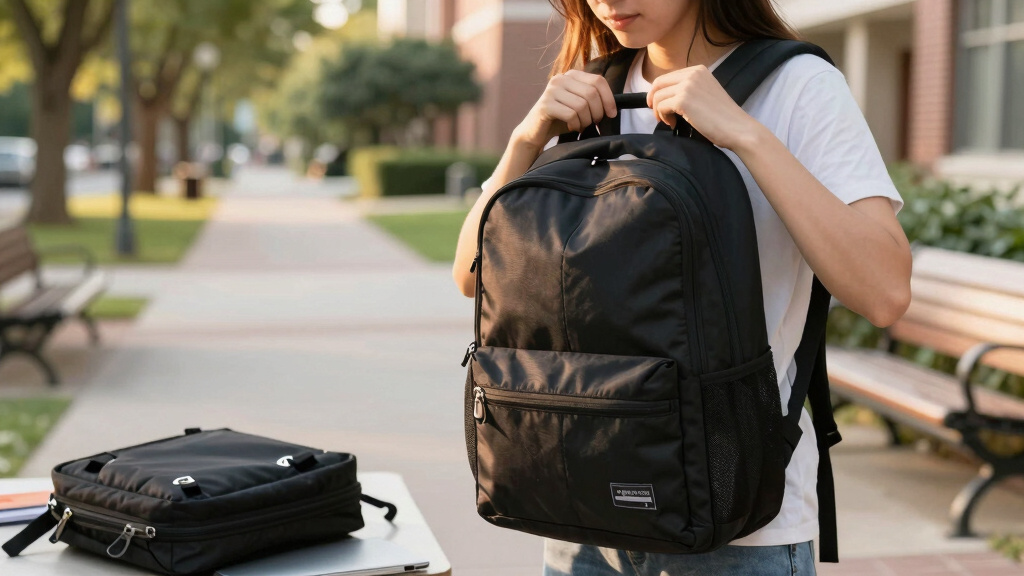 15 Best Student Laptop Backpacks in 2026