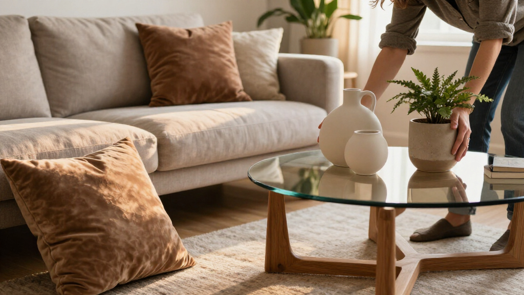 best modern home decor