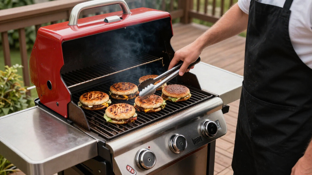 best Weber grills