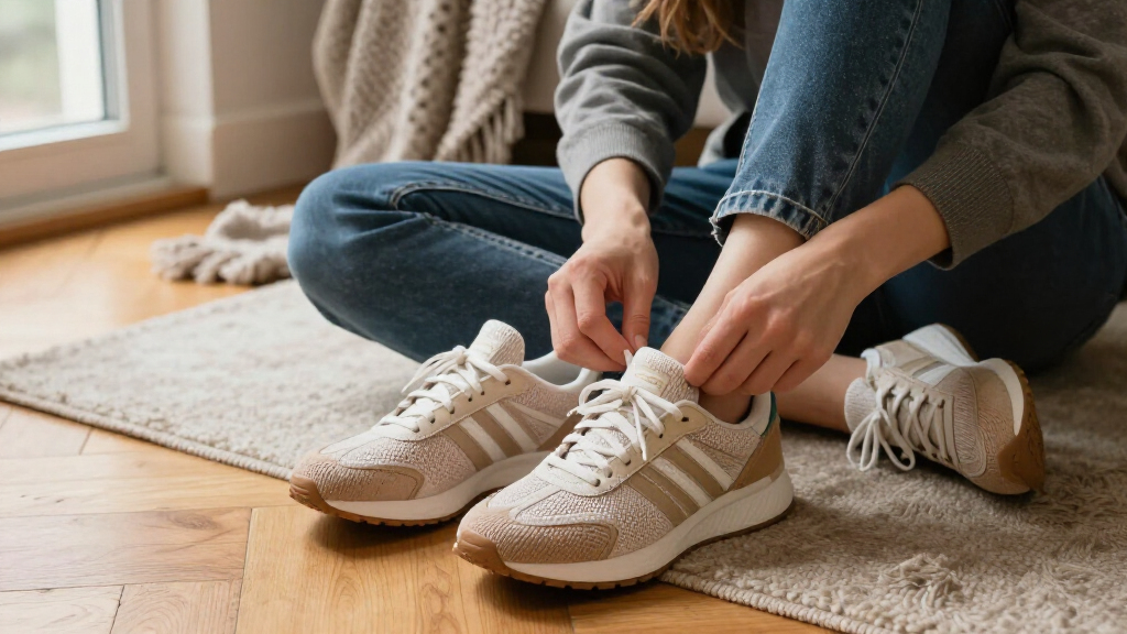 best adidas grandpa chic sneakers
