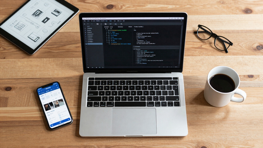 software development tools