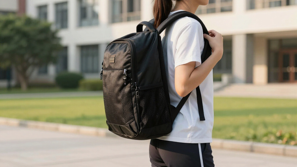 9 Best Ergonomic Backpacks for Students in 2026