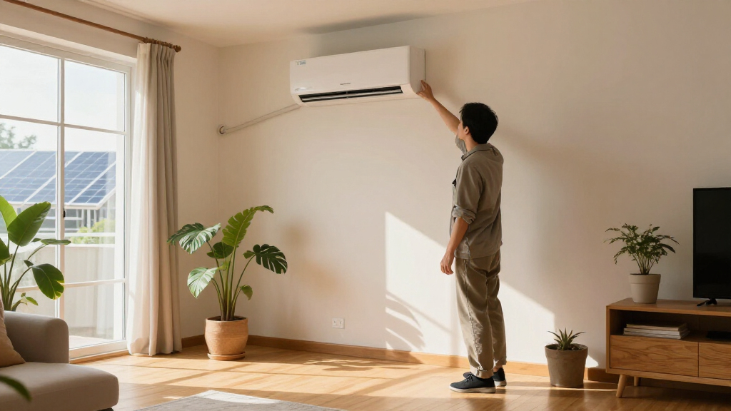 best mini split air conditioners