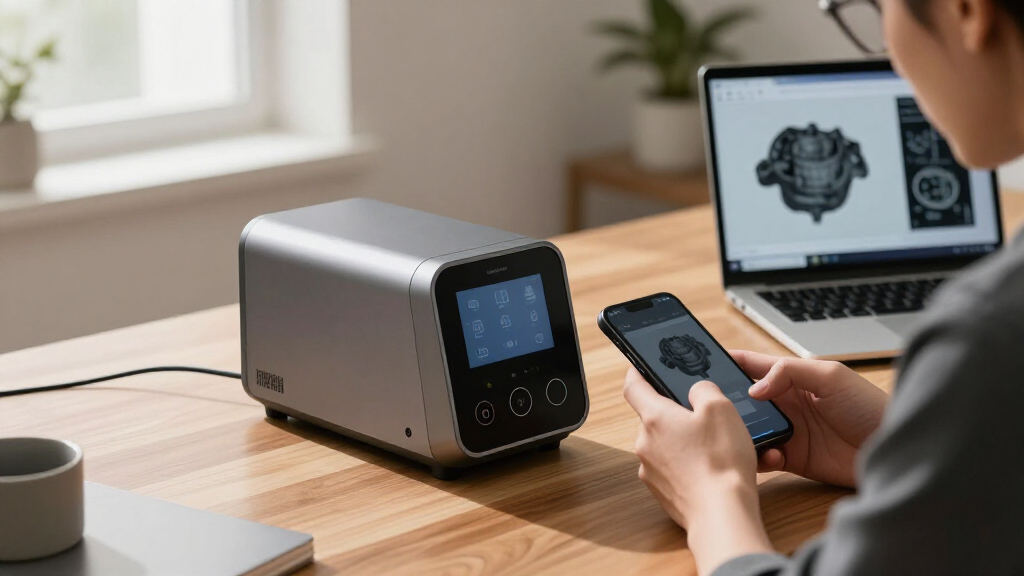 top rated 3D scanners over $500