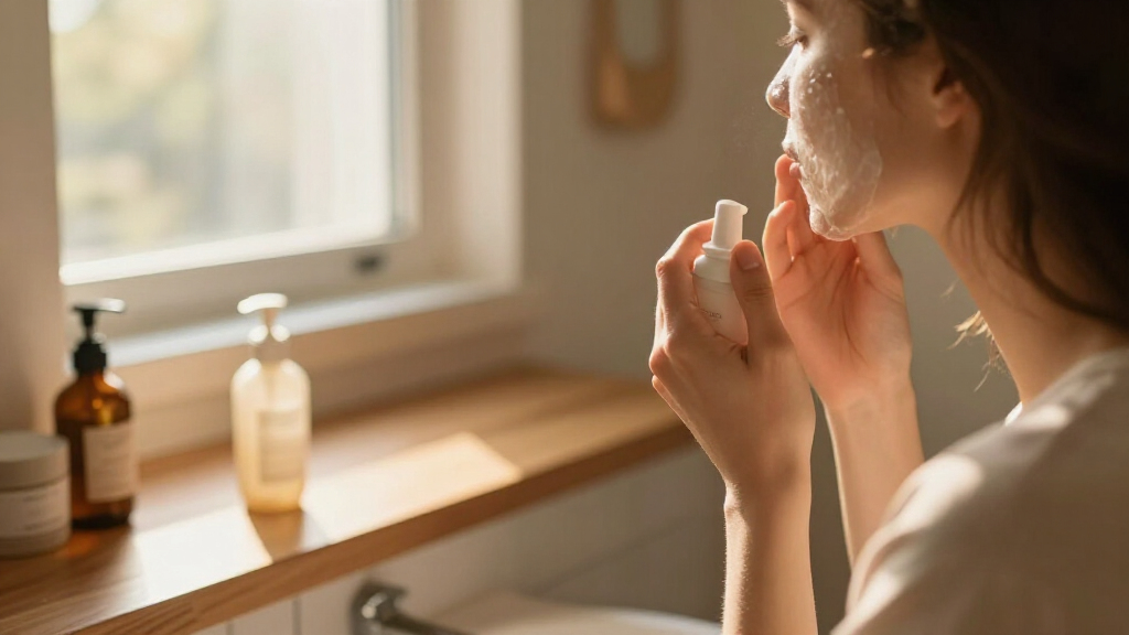 best simple skincare products
