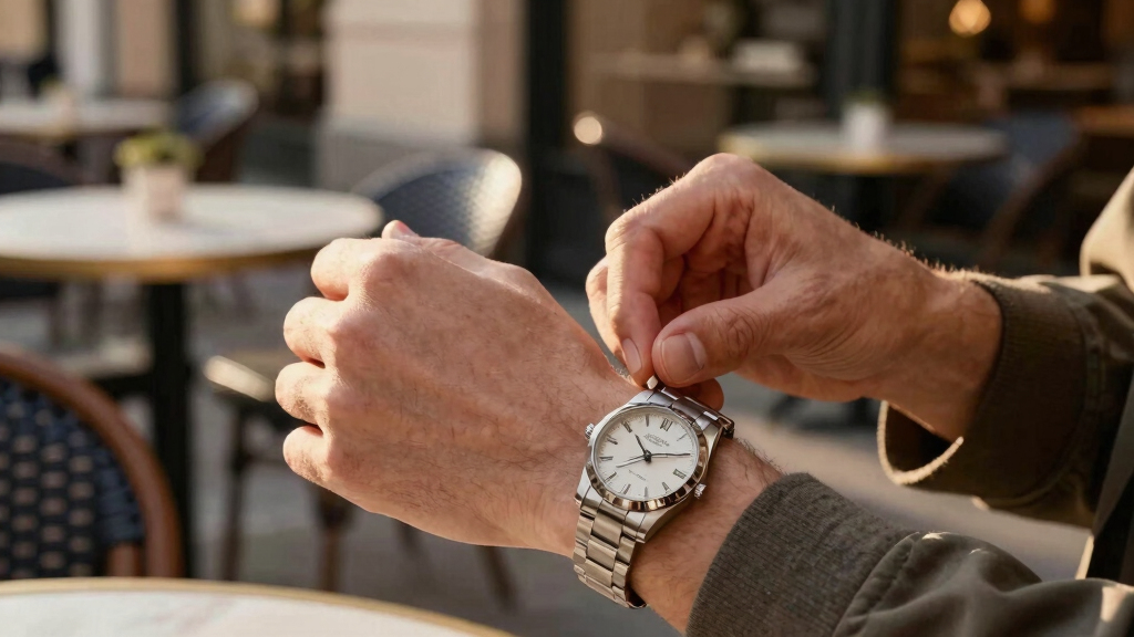 best automatic watches