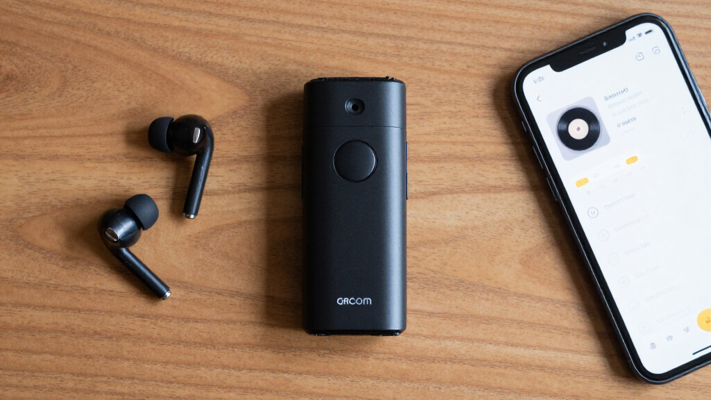 15 Best Discreet Portable Voice Recorders for Low-Profile Recording in 2026