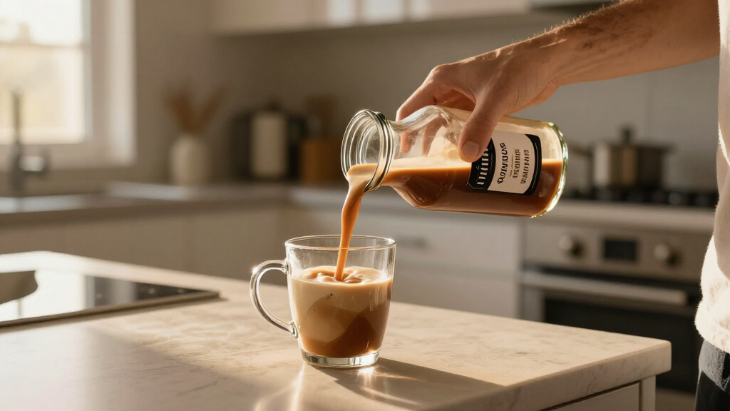 best coffee creamers