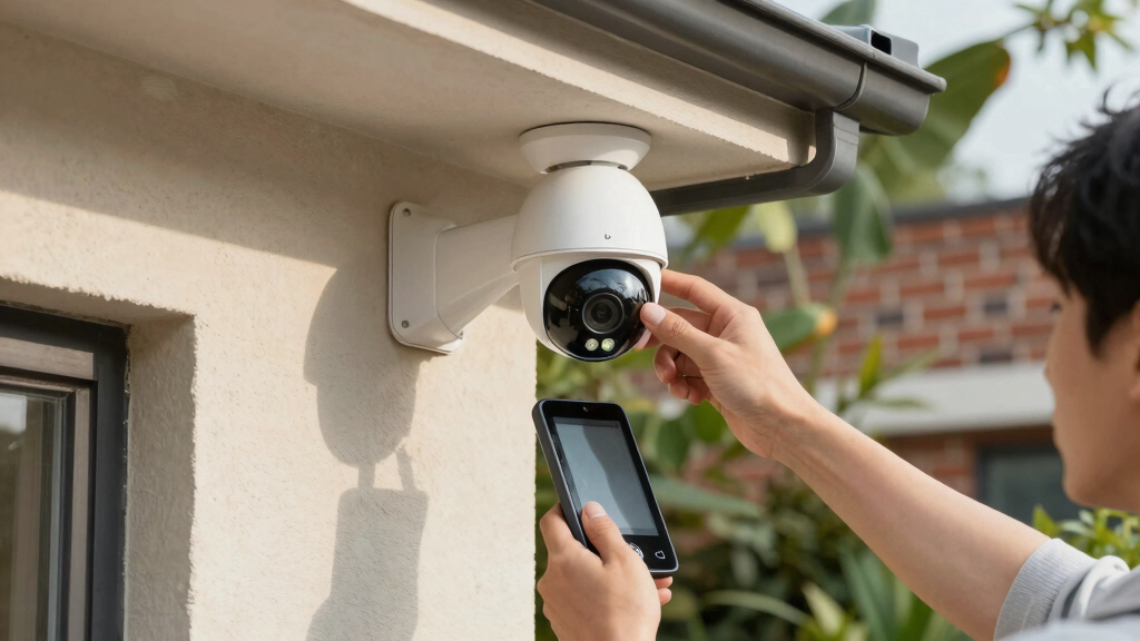 13 Best Outdoor Security Lights With Cameras to Keep Your Home Safe (2026 Review)