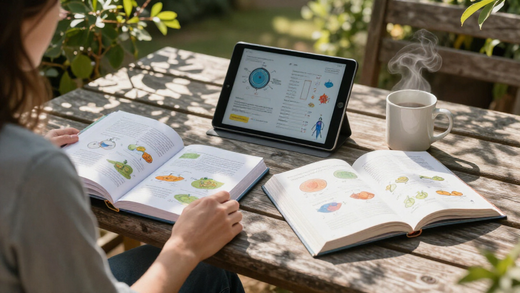 educational science reference books