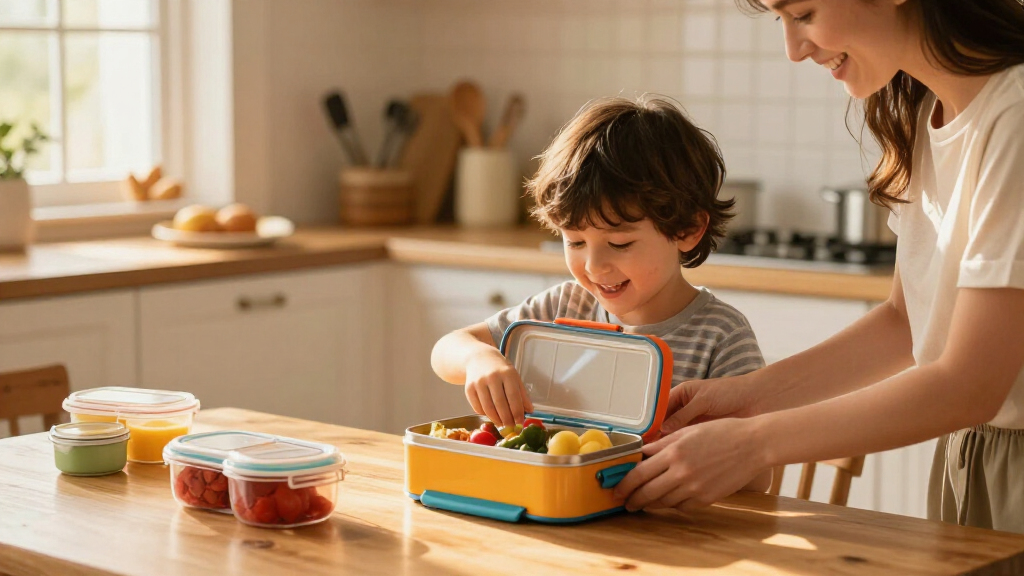 best school lunch boxes