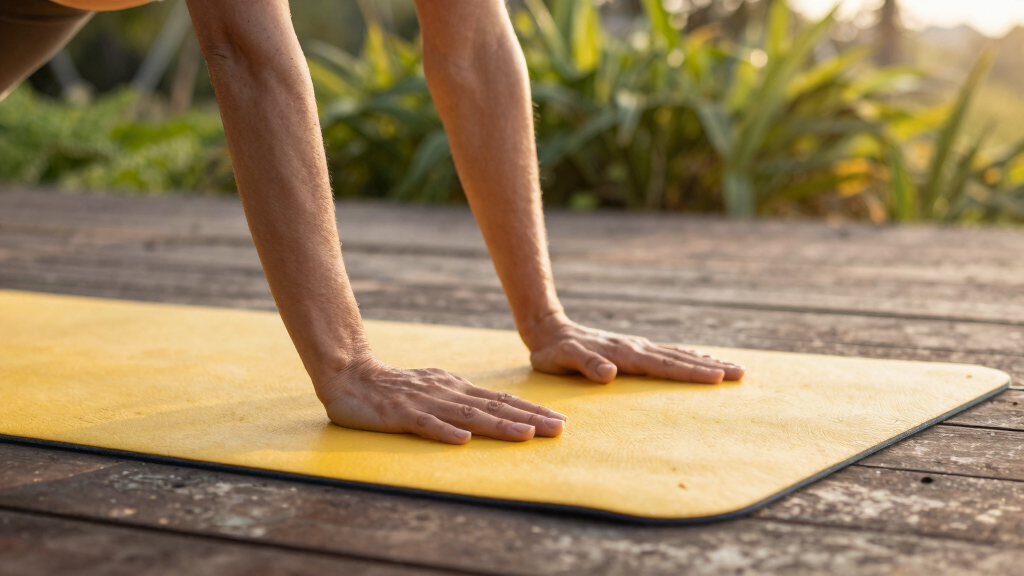 best yoga mats