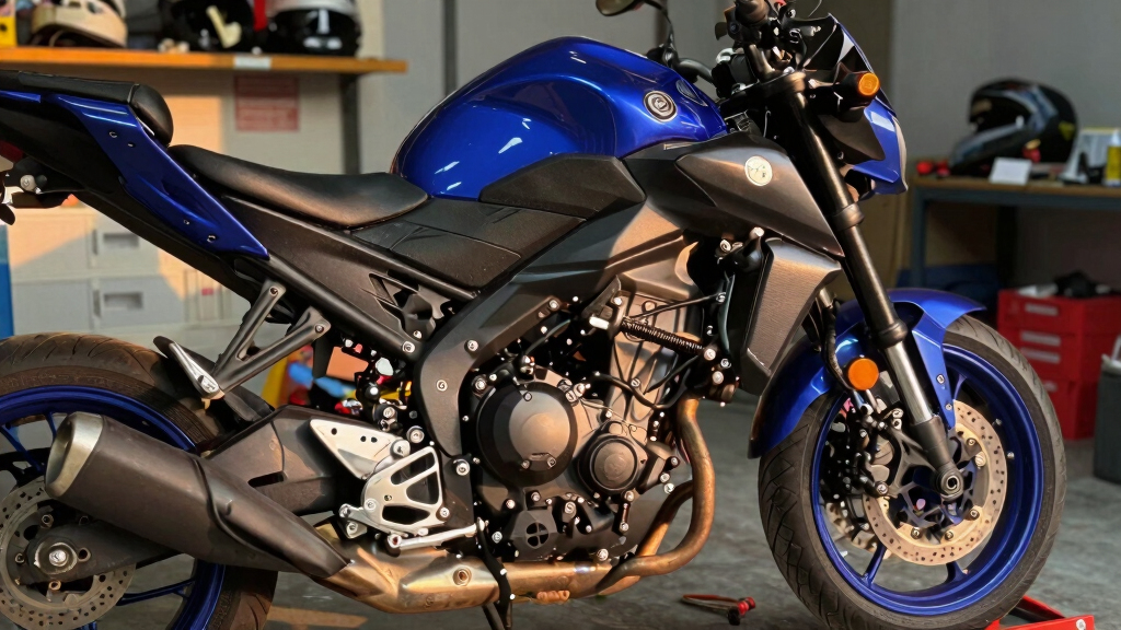 best Yamaha motorcycles