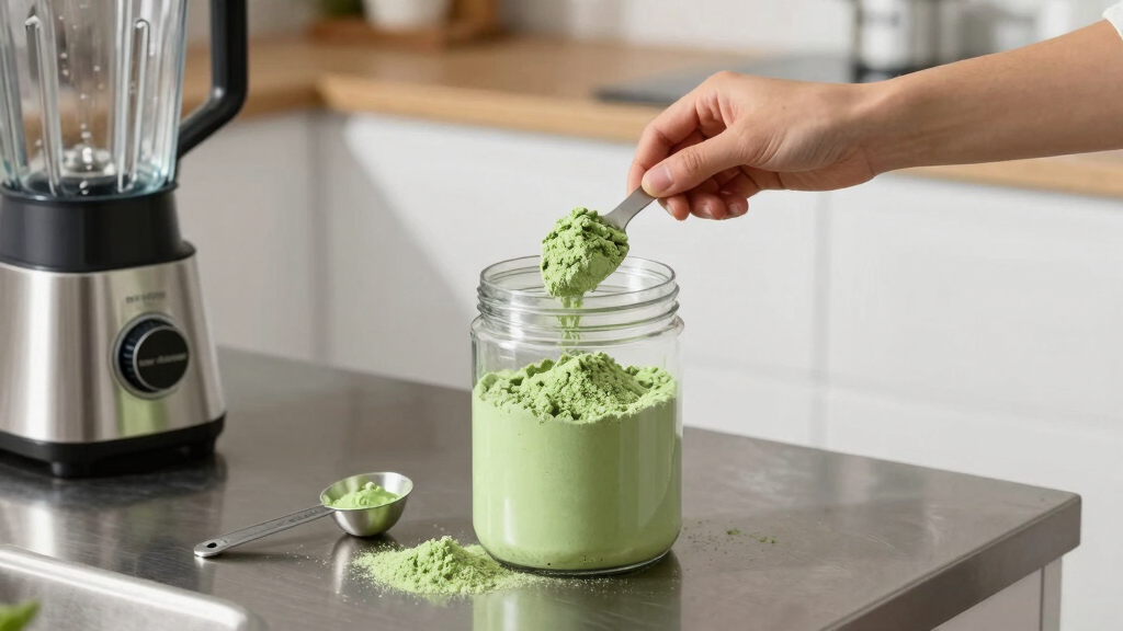 vegan protein powder for athletes