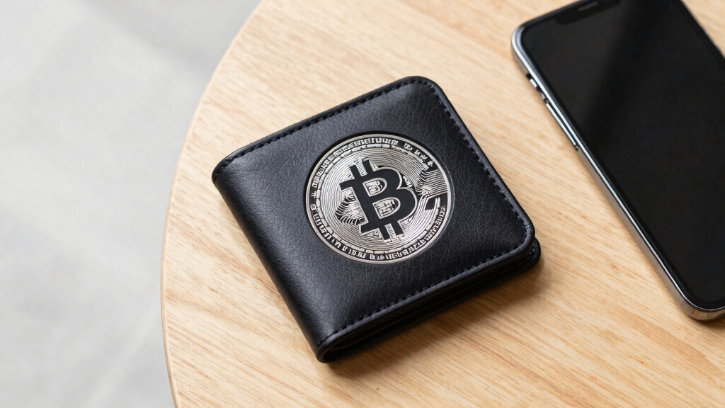 cryptocurrency hardware wallets