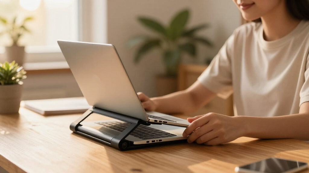 15 Best Student Ergonomic Laptop Stands in 2026