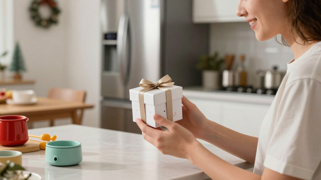 christmas gift ideas for coworkers under 25