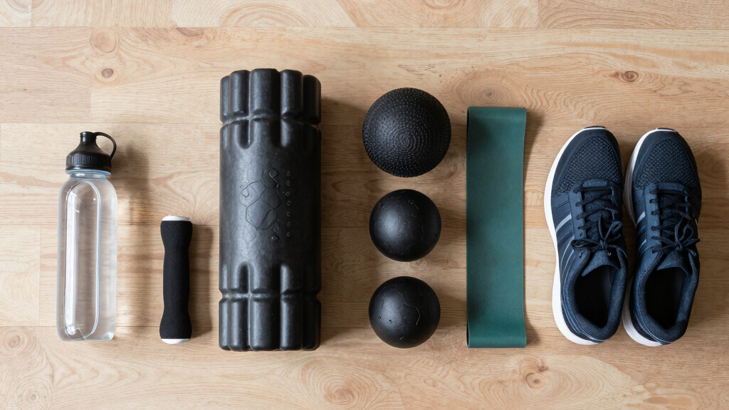 best sports recovery tools