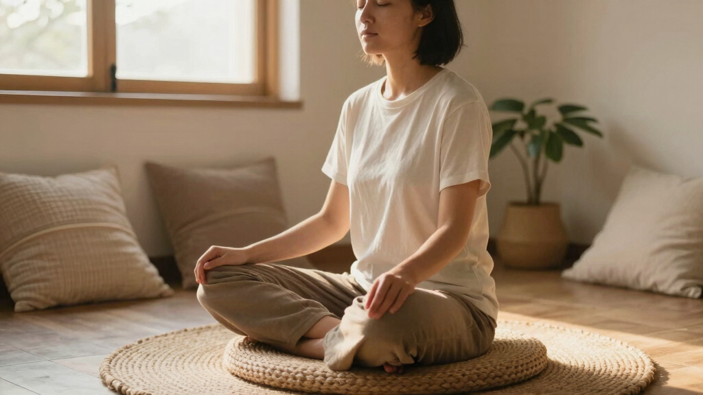12 Best Spirituality Meditation Cushions in 2026