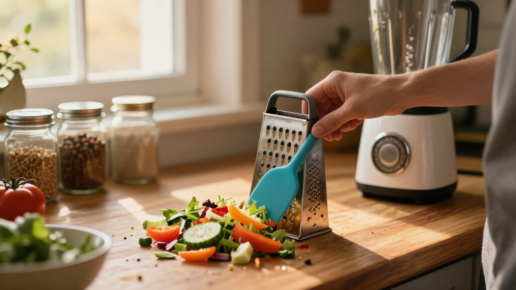 kitchen gadgets for meal prep