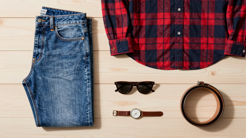 best Americana clothing