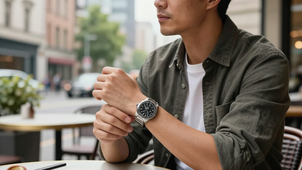 best affordable Rolex Submariner alternatives