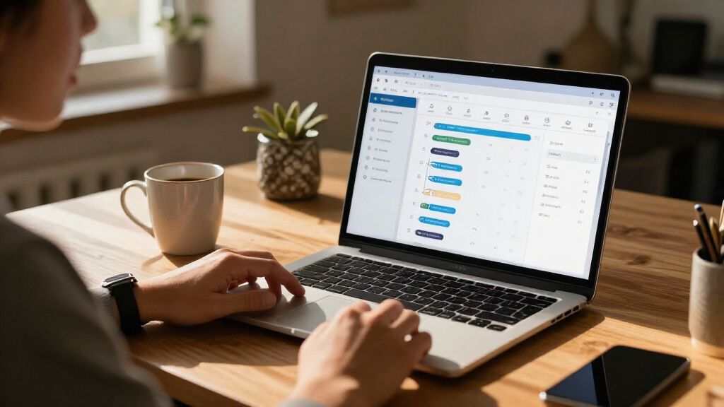AI workflow automation tools