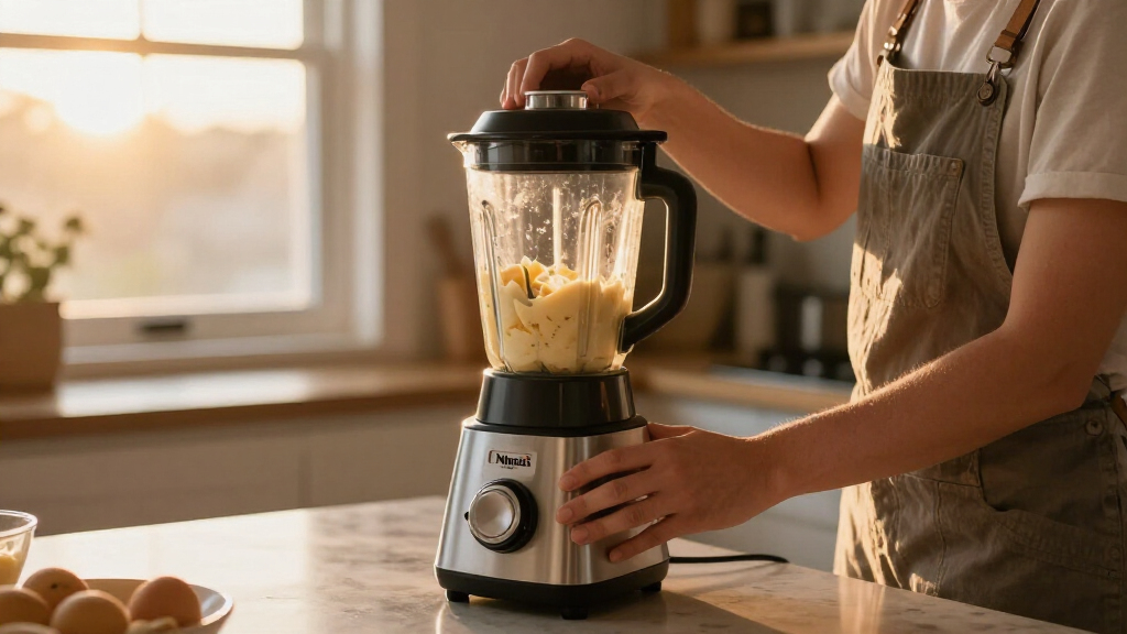ninja creami deluxe recipes and review