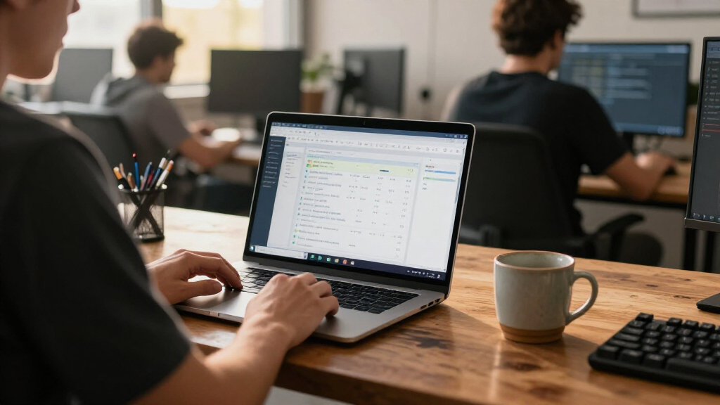 bug tracking software for developers