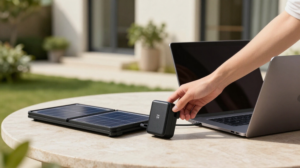 13 Best Solar-Powered Laptop Chargers in 2026