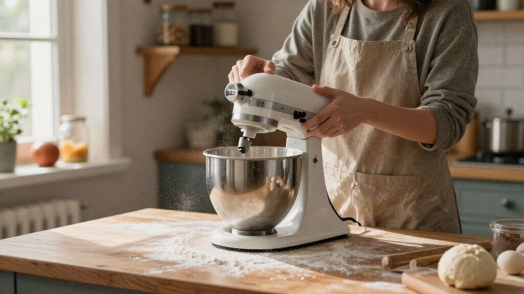 KitchenAid