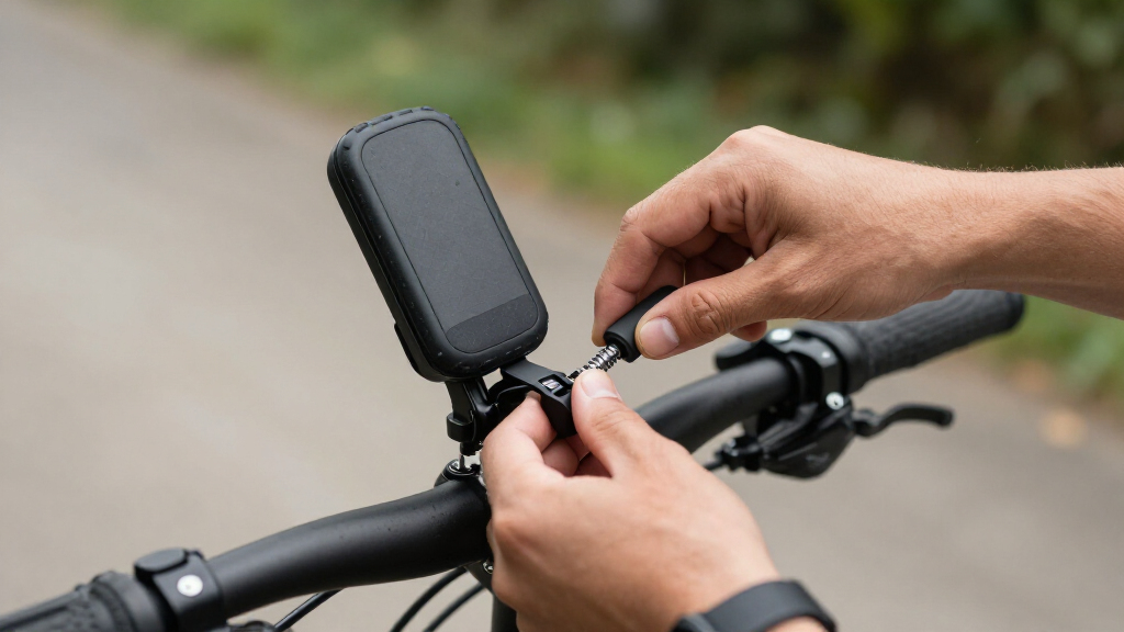best weatherproof bike phone mounts