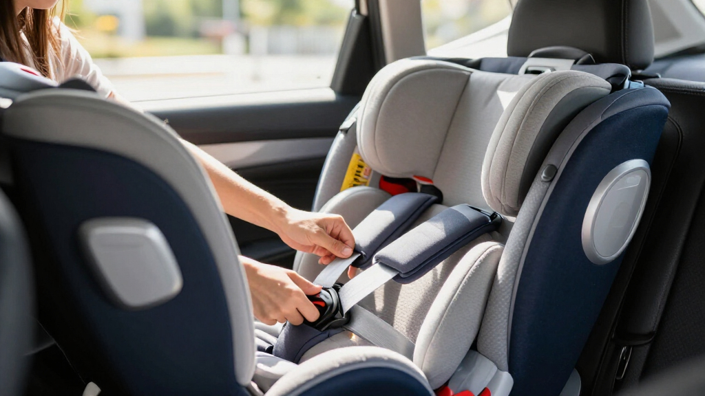 best extended rear facing convertible car seat