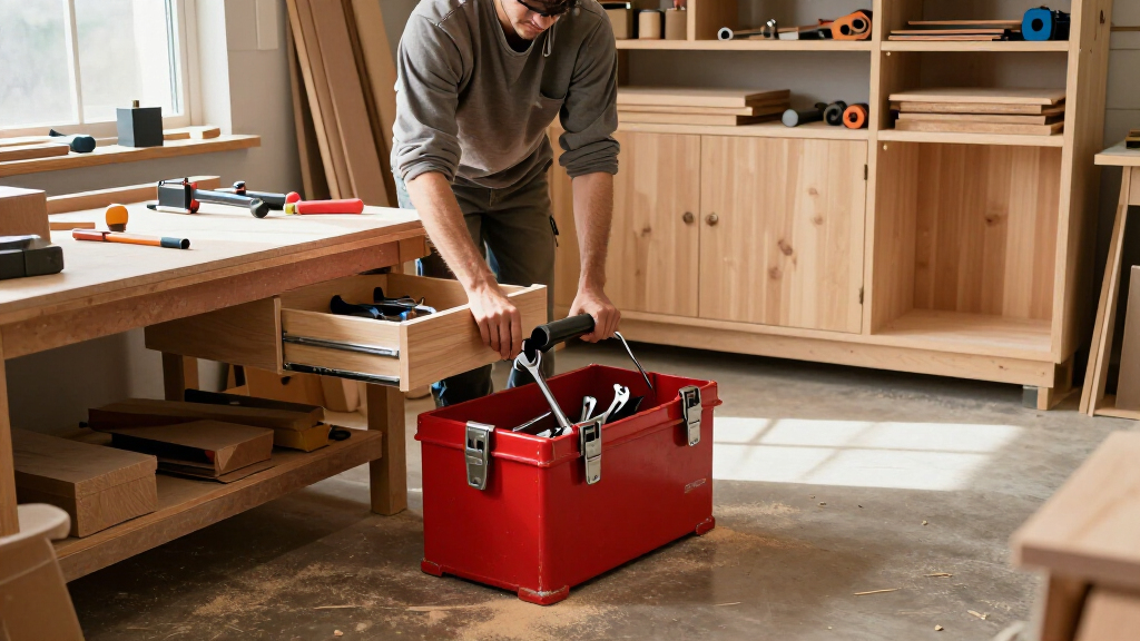 15 Best Rolling Tool Chests for Organized Workshops in 2027